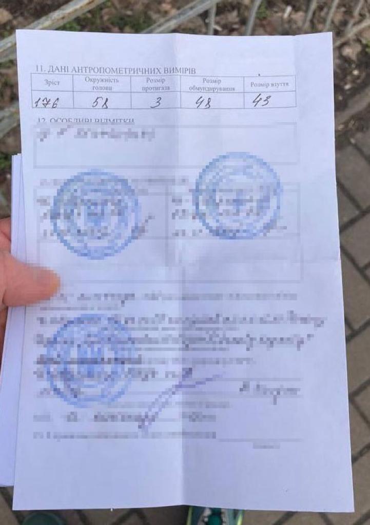 $9 тис. за оформлення документів про зняття з військового обліку: Затримано чиновника Міноборони, - Офіс Генпрокурора 03 $9 тис. за оформлення документів про зняття з військового обліку: Затримано чиновника Міноборони, - Офіс Генпрокурора 03