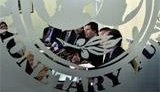 МВФ прогнозирует рост ВВП Украины 2% при инфляции 10% в 2017 году