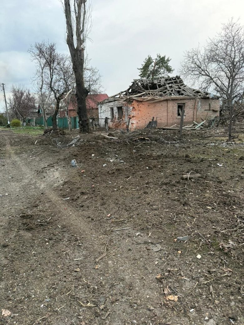 краматорск