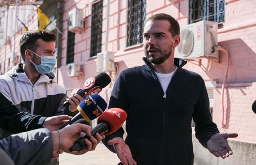 Як агентурні мережі ФСБ зривали операції ГУР МО та руйнували українську ППО 42