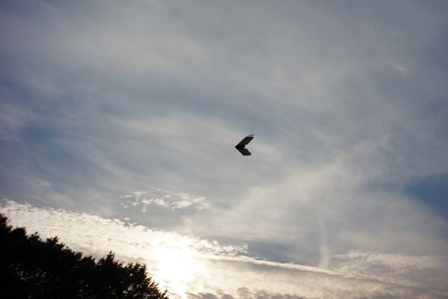 беспилотники бпла matrix-uav окб