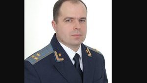 Венедиктова назначила своим заместителем Мустеца вместо Трепака