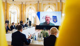 Заява "Люблінського трикутника": вимагаємо від РФ негайно припинити військові дії