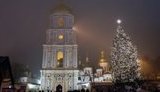 год новій