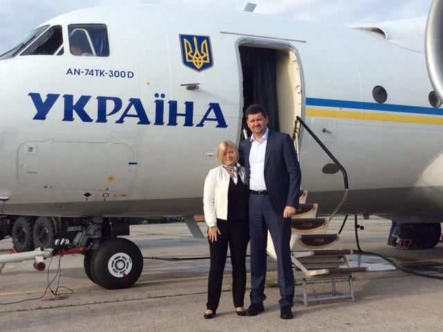 савченко