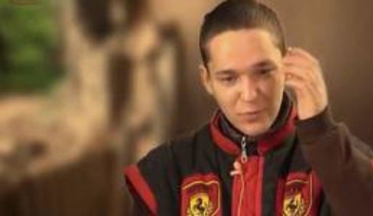 "DPR Rambo": "I Killed 5,475 American and Polish Snipers in the Donetsk Airport". VIDEO