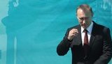 The End of Vladimir Putin