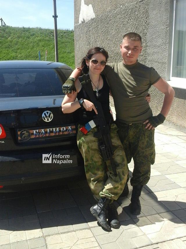 армия рф оккупанты