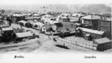 The strange story of Hughesovka, the Ukrainian city built by the Welsh