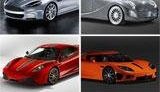 ТОП-15 самых ожидаемых авто следующего года по версии &amp;quot;Forbes&amp;quot;. ФОТОрепортаж.