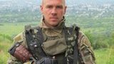 Підполковник Володимир Лагута: "По нас відпрацював дивізіон "Градів". Причому стріляли пітерські курсанти. Тренувалися з російської території"