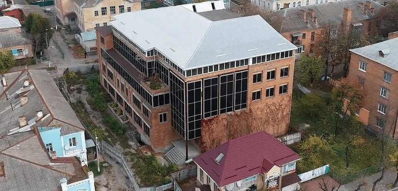 Мера з Київщини викрили на махінаціях із нерухомістю на 8,7 млн грн, - НАБУ 02