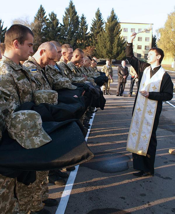 армия десантники