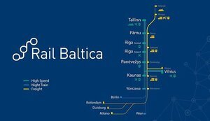 baltica,rail