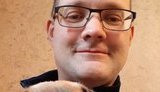 Керівника організації, яка допомагає безпритульним та інвалідам, Кучапіна знайшли мертвим у Києві