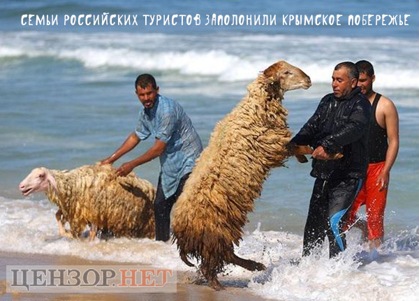 Южное побережье