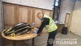 Мужчина застрелился из помпового ружья в туалете харьковского кафе, - Нацполиция. ФОТО