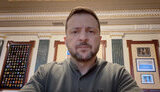 Президент Володимир Зеленський