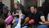 Тищенко, суд