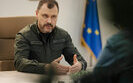 Klymenko on strengthened patrols and carefully equipped fortifications on border with Belarus