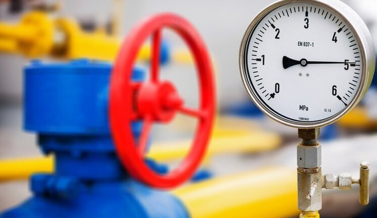 ЕС рассматривает предложение Дании о закрытии лазеек для российского газа, - Bloomberg