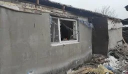 Доба на Донеччиніі: росіяни 6 разів обстріляли область