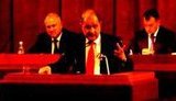 Могилев оскорбил Кужель: В вашем возрасте у женщин есть проблемы с психоэмоциональным состоянием. + ВИДЕО (обновлено).