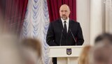 Из-за эскалации со стороны России иностранцы выходят из украинских ценных бумаг, - Шмыгаль