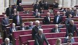 Януковичу прислали видеокомпромат на Раду и просят наказать кнопкодавов переголосованием. ВИДЕО.