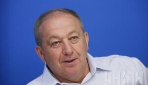 General Kikhtenko Becomes New Governor of Donetsk Region