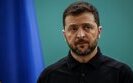 Президент Владимир Зеленский