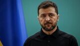 Президент Владимир Зеленский