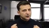 Хоч із чортом лисим готовий домовитися, - Зеленський про те, як закінчив би війну з РФ