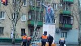 мелітополь,ленін