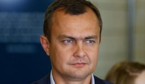 юрій,арістов