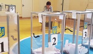 Most Ukrainians believe elections in Donbas should be preceded by demilitarization