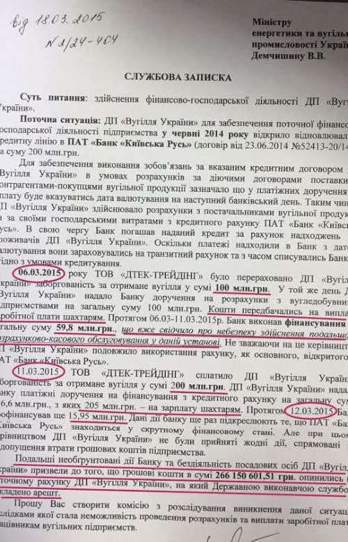документ
