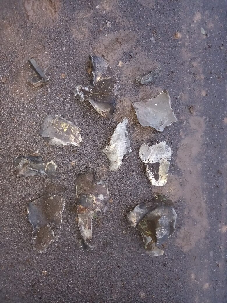 Россияне обстреляли Селидово, Авдеевку и другие населенные пункты Донбасса. Повреждены школа, детсад и более 30 домов 03