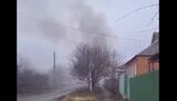 Strikes on Kupiansk on January 26