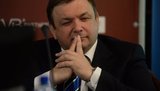 Підрив авторитету суду і тиск на колег: оприлюднено причини звільнення голови КСУ Шевчука