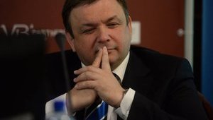 Конституційний суд відправив у відставку свого голову Шевчука, - джерело (оновлено)