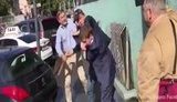 драка новиков тарасевич