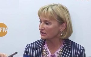луценко ирина