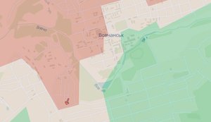 Враг продвинулся в Волчанске, около Серебрянки, Дачного и Ривнополья, - DeepState. КАРТЫ