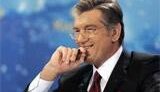 Партия регионов: &amp;quot;Ющенко - политик, о котором стоит говорить положительно. У него есть политическое будущее c ПРУ&amp;quot;