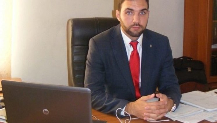 Премии были не только на меня выписаны, но и на всех работников администрации, - фигурант первого обвинительного приговора от САП Франчук