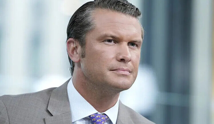 US has transferred some of its anti-drone systems from Ukraine to Middle East, - Hegseth