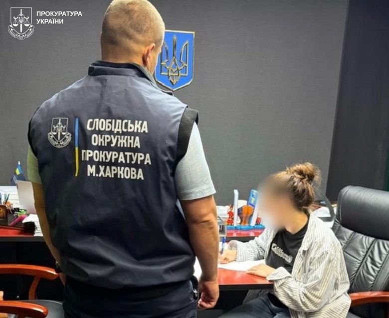 У Харкові матір била новонароджену доньку