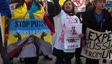 газпром пикет