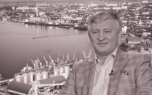 Как Ахметов и другие экономят при отправке морских грузов